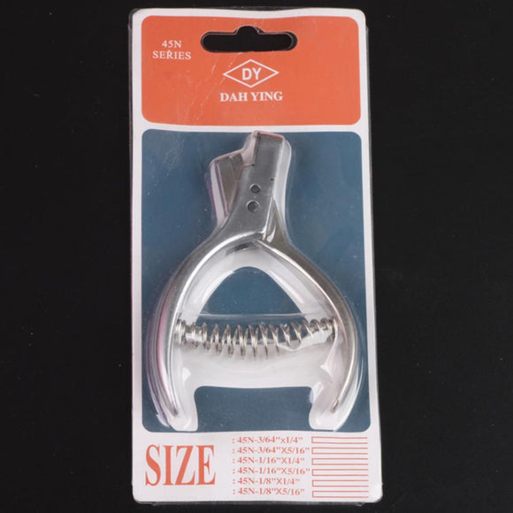 Watch Special Notching Pliers Watch Belt Notching Pliers for Watchmaker Tool