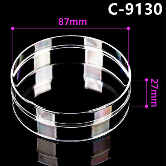 10 stücke 87x27mm Runde Transparent PS Toolbox Container Lagerung Fall Deckel &amp; Basis Box