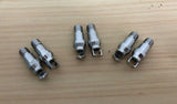 Dial Scratch Free Delicate Watch Hand Remover Tool Kit 0.6mm 1.45mm 2.1mm