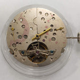 China Made Seagull Tianjin ST2504 Mechanical Movement Week Display@2 Date@10
