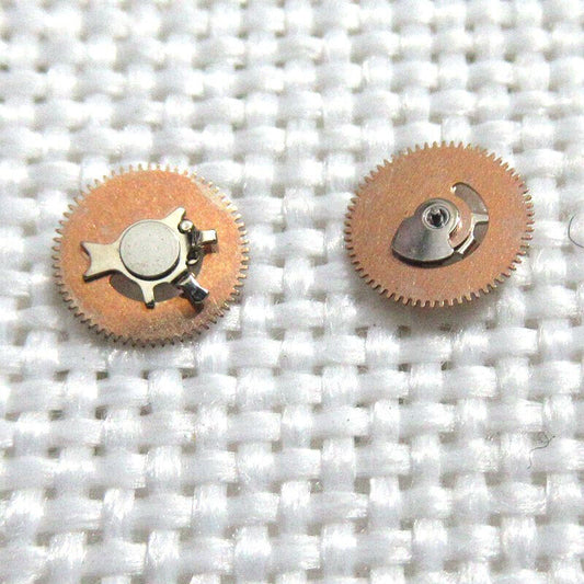 Watch Part Date Indicator Driving Wheel Generic Fit for Movement SW220/SW240