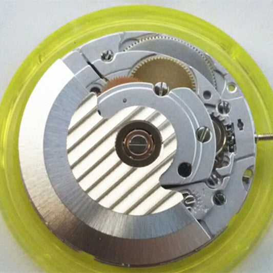 China Made Silver Tianjin Seagull Mechanical Movement Replacement of ETA 2824-2
