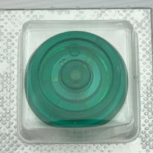 Complete Balance Wheel for ETA7750 movement, premium spare part by Movement Watch Part Ref.721