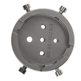Chinese Stainless Steel 7750 7751 7753 7752 SW500 Standard Watch Movement Holder