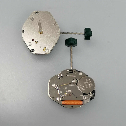 Ronda 1069 Quarzuhrwerk Schweizer Teile