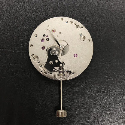 Mouvement mécanique Seagull ST3621 pour mouvement de remplacement ETA 6498 Seconde à 6 h 