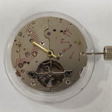 China Made Seagull Tianjin ST2505 Mechanical Movement Power Display@2 Date@10