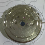 China Made Perpetual Calendar@12 Mechanical Movement Hollow Balance Wheel@6