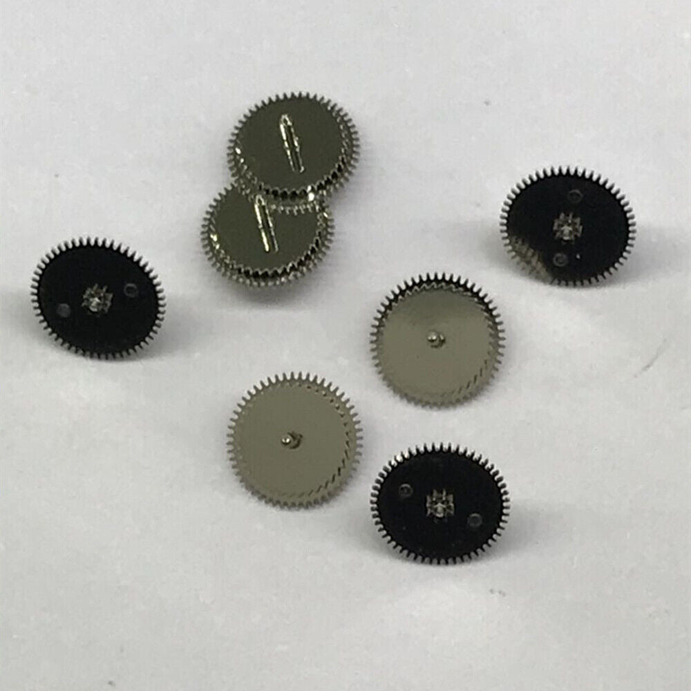 Pièce de montre automatique générique adaptée au mouvement asiatique Mingzhu 4813 2813 8215