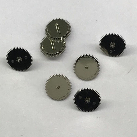 Pièce de montre automatique générique adaptée au mouvement asiatique Mingzhu 4813 2813 8215