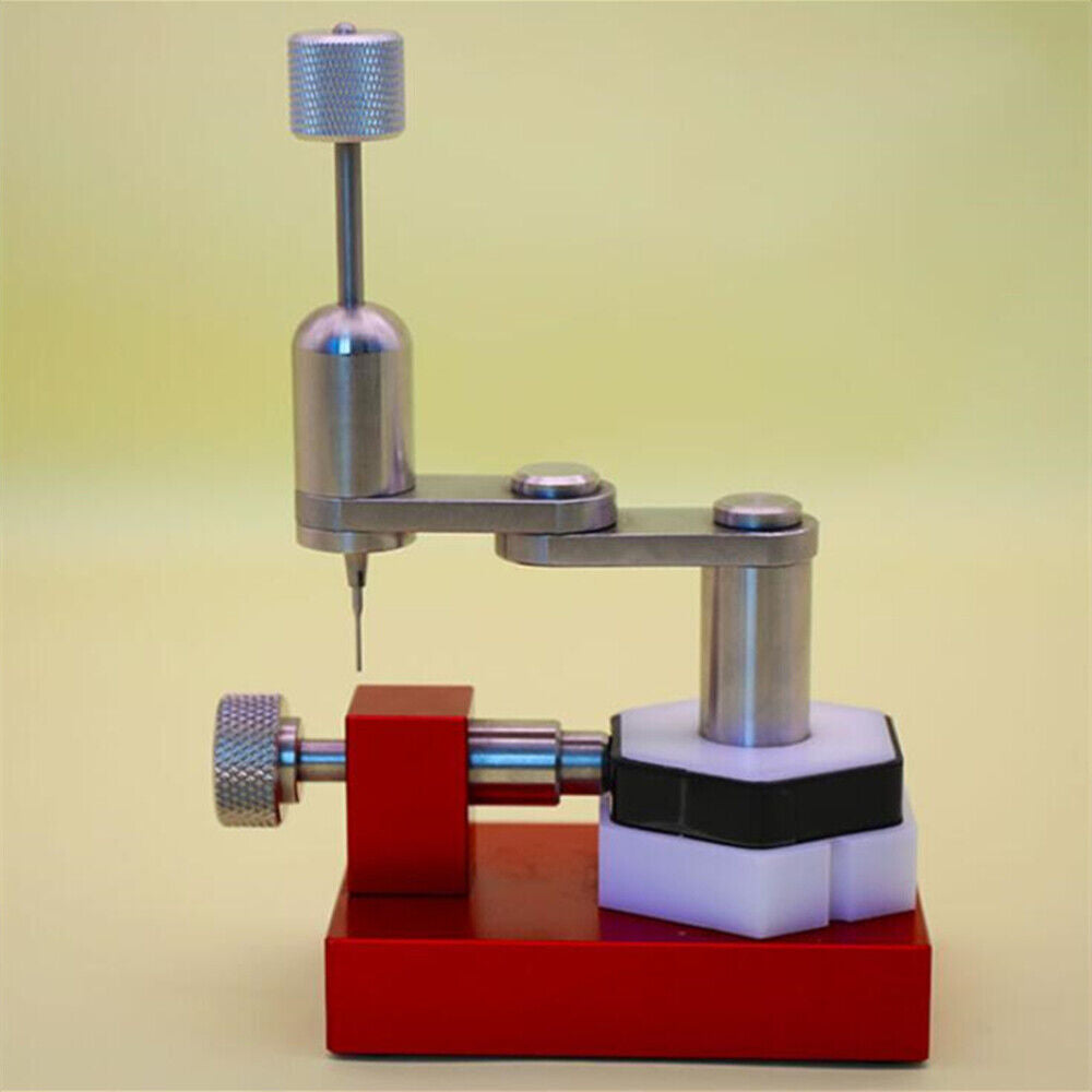 Swivel Tool for Removing Watch Band Screw Bracelet Link Pin 0.6mm-1.6mm