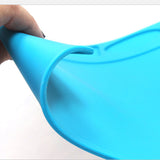 32X23cm Silicone Insulation Pad Thermostable Anti-corrosive Watch Repair TE502