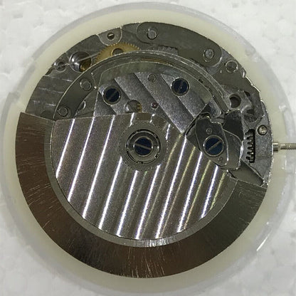 Mouvement chronographe 7750 fabriqué en Chine, 2 aiguilles, petite seconde à 6h et 12h