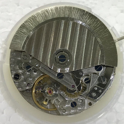 Mouvement chronographe 7750 fabriqué en Chine, 2 aiguilles, petite seconde à 6h et 12h