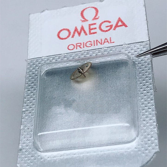 Original Movement Power Display Wheel by Omega for caliber 2627 watch accessories, precision engineering part