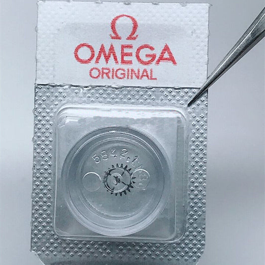 Original Movement Axis Corrector Wheel for Movement Omega 2300A/2202A