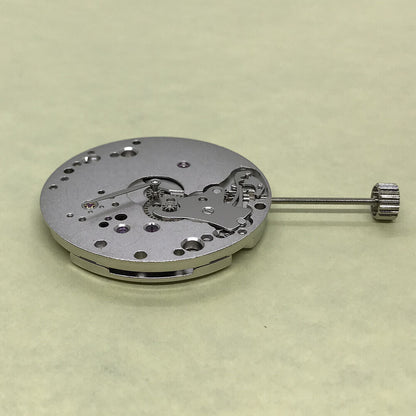 Mouvement mécanique Seagull ST3621 générique pour ETA 6498, seconde à 6 h de remplacement 