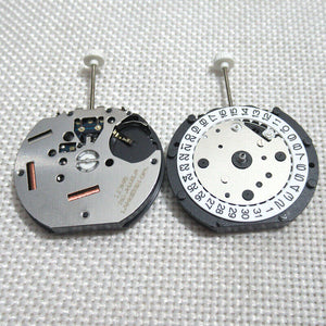Watch Part LD53 Quartz Movement Watches Repair Parts Small second @3@6@9