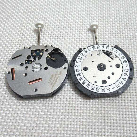 Watch Part LD53 Quartz Movement Watches Repair Parts Small second @3@6@9