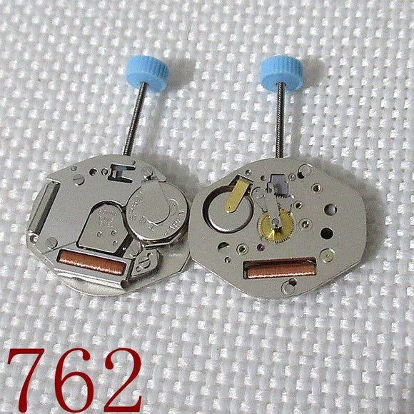 Watch Part Ronda 762 Quartz Movement Watches Repair Parts