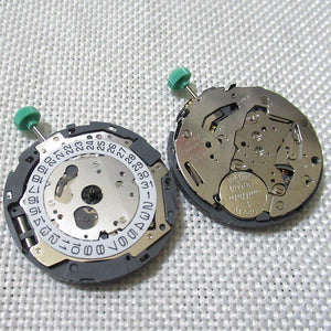 Watch Part OS62 Quartz Movement Watches Repair Parts Small second @6@9@12