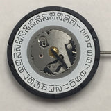 Watchmakers ISA 2331 Quartz Movement Watches Repair Parts Replaces 2321/103