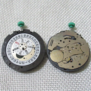 Watch Part OS00 Quartz Movement Watches Repair Parts Small second @6@9@12
