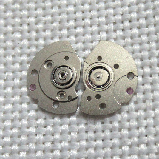 Watch Part Automatic Wheel Bridge Splint Generic Fit for Movement NH05 NH06 #31