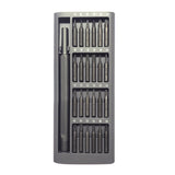 24 in 1 Precision Kit Multi-Tool Alloy Magnetic Screwdrivers Repair Set