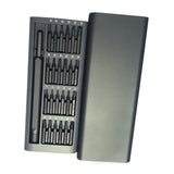 24 in 1 Precision Kit Multi-Tool Alloy Magnetic Screwdrivers Repair Set