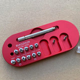 Watch Repair Tool 12 Tips Watch Hand Removing Tool Without Touching the Dial