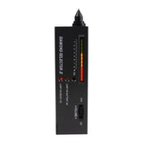 Portable Professional Diamond Tester Pen Gems Diamond Selector II LED Indicator