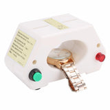 Mechanical Watch Demagnetizer Adjusting Watchmaker Watch Repair Tool 115-230V