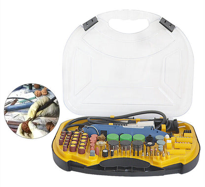 Miniatur Elektrische Schleifen Elektrische Schleifen Maschine Polieren Schneiden Bohren