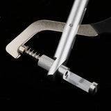 Portable Hand Pins Remover Watch Strap Band Adjusting Link Pin Plier Puncher