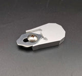 Professional Watch Opener Tools Stainless Steel Watches Case Opening Remover