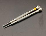 10pcs/set 316# Steel Watch Screwdriver Set Repair Watch Tool For watchmaker