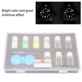 4 Colors Professional Watch Luminous Fluorescent Powder Watch Repairing Tool