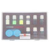 4 Colors Professional Watch Luminous Fluorescent Powder Watch Repairing Tool