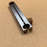 Watch Center Wheel Remover Metal Manual Watch Repairing Tool for Watchmakers