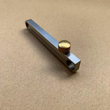 Watch Center Wheel Remover Metal Manual Watch Repairing Tool for Watchmakers