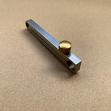 Watch Center Wheel Remover Metal Manual Watch Repairing Tool for Watchmakers