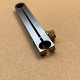 Watch Center Wheel Remover Metal Manual Watch Repairing Tool for Watchmakers