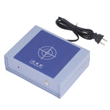 Watch Demagnetizer Compact Portable Professional Electrical Watch Repair Tool
