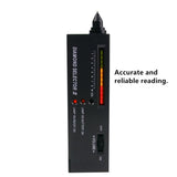 High Accuracy Diamond Tester Gemstone LED Diamond Indicator Test Pen Jeweler