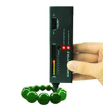 High Accuracy Diamond Tester Gemstone LED Diamond Indicator Test Pen Jeweler