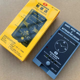 QBC-22 Quartz Watch Impulse Button Battery Tester Analyzer Watch Repair Tool