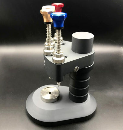 8935 Aiguilles de rechange pour montres, outils de réparation et d'installation