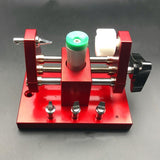 07115 Watch Back Opener Tools for Prizing Watch Bottom Cover Machine