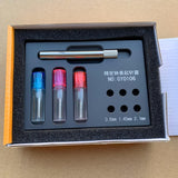 Stainless Steel Watch Hand Removing Tool Without Touching The Dial